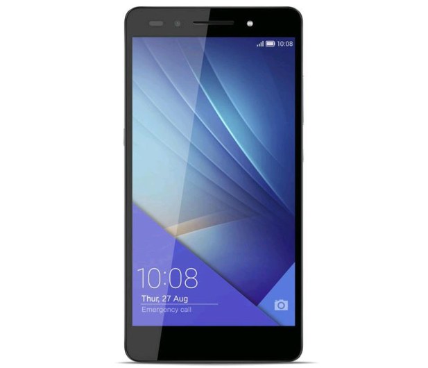 HONOR 7 LTE Dual SIM Active Mystery Grey - 260945 - zdjęcie 2